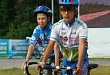 Первенство по велосипедному спорту (маунтинбайк)